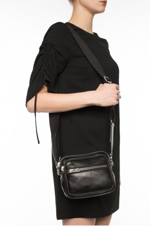 'attica' reversible shoulder bag, zdjęcie 2 'attica' reversible shoulder bag od Alexander Wang